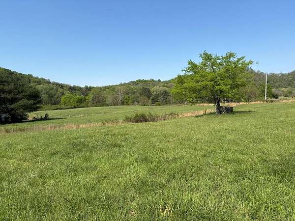 4.2 Acres of Land for Sale in Gainesboro, Tennessee