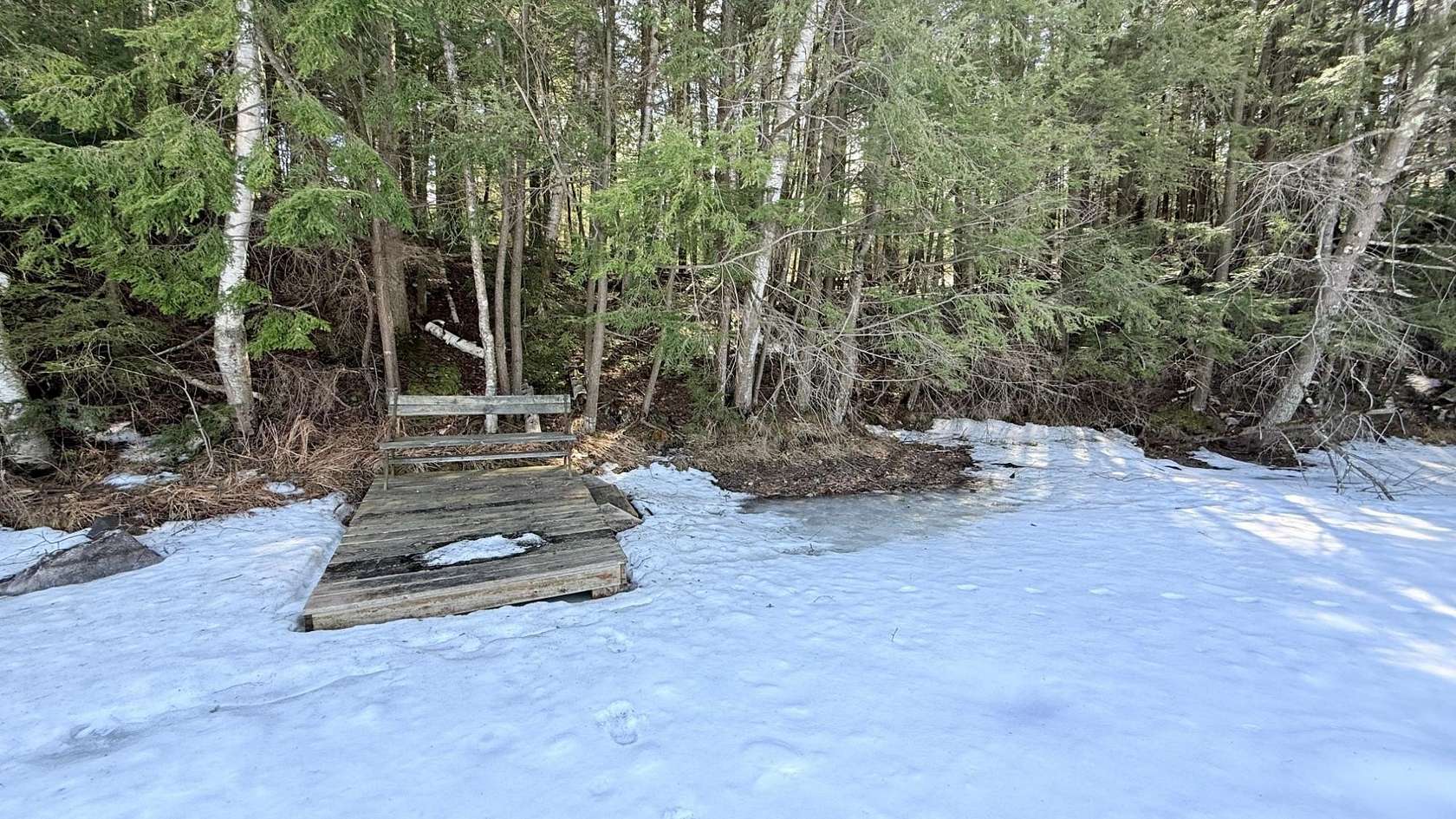 1.5 Acres of Land for Sale in Gleason, Wisconsin