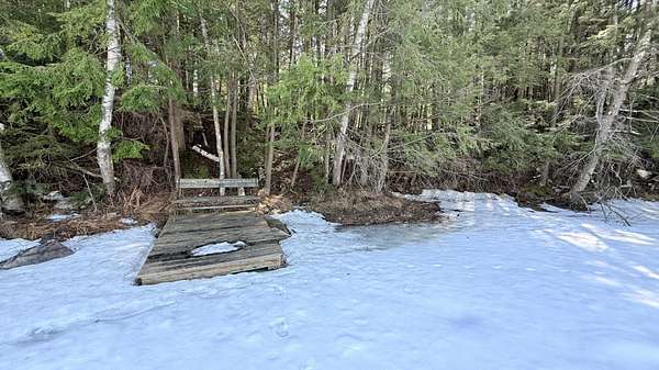 1.5 Acres of Land for Sale in Gleason, Wisconsin