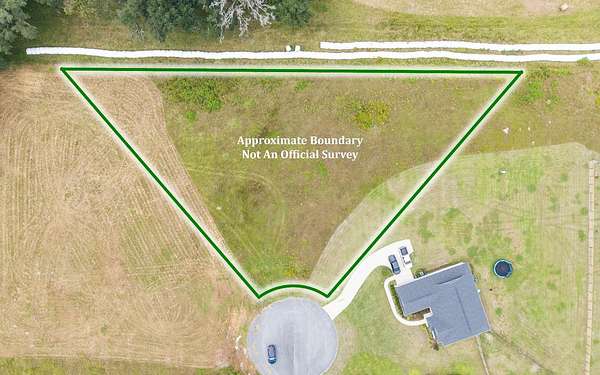 1 Acre of Residential Land for Sale in Live Oak, Florida
