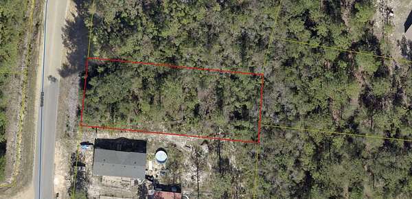 0.34 Acres of Residential Land for Sale in DeFuniak Springs, Florida