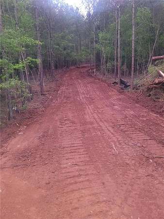 5 Acres of Land for Sale in Cave Spring, Georgia