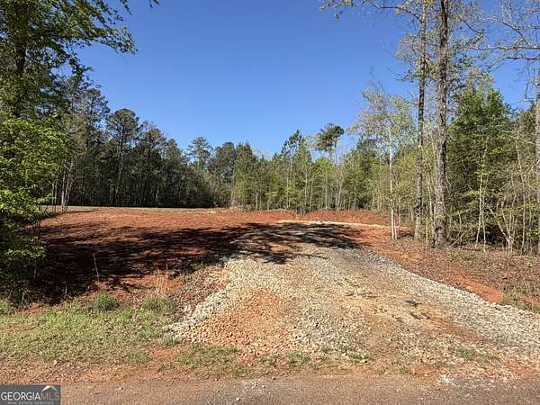 2 Acres of Residential Land for Sale in Thomaston, Georgia