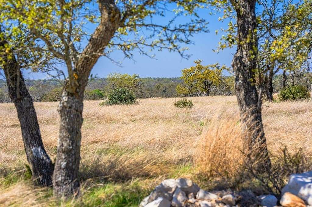 5.16 Acres of Residential Land for Sale in Harper, Texas