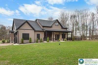 1.74 Acres of Land with Home for Sale in Kunkletown, Pennsylvania