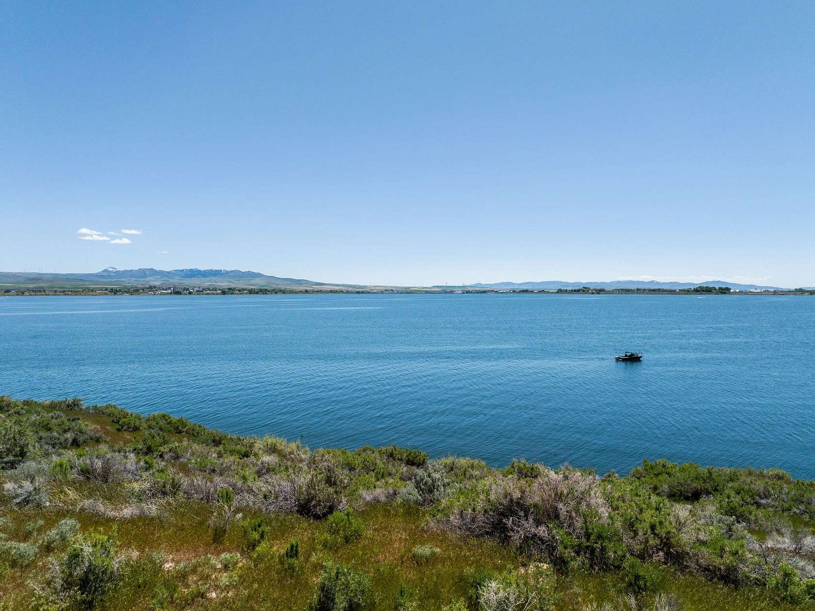 3 Acres of Land for Sale in American Falls, Idaho