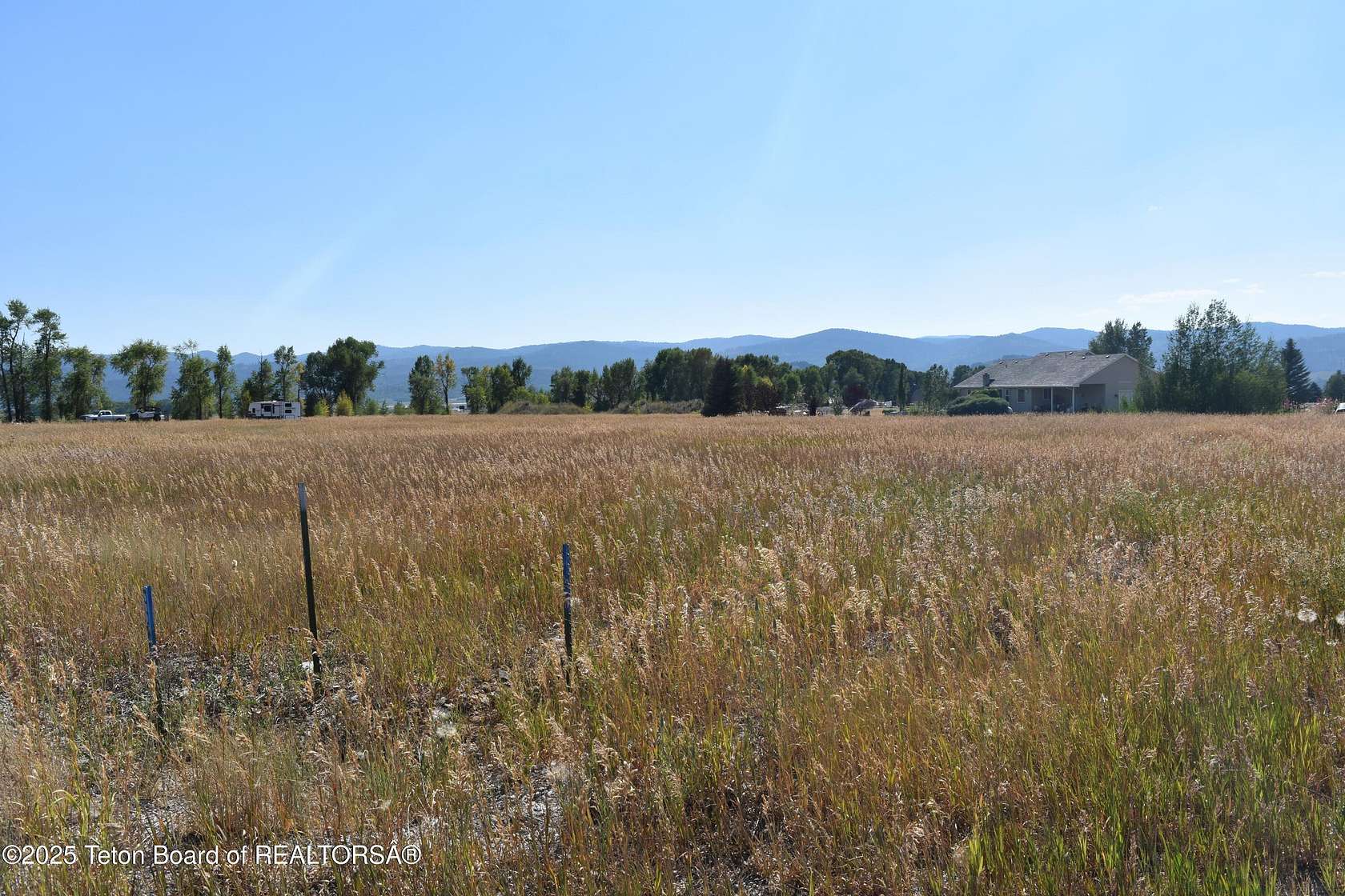 1.55 Acres of Residential Land for Sale in Thayne, Wyoming