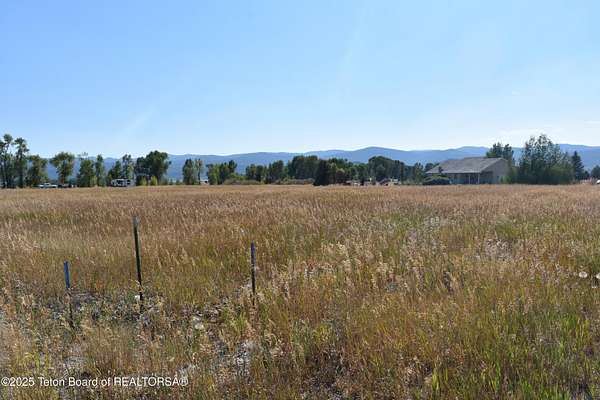 1.55 Acres of Residential Land for Sale in Thayne, Wyoming