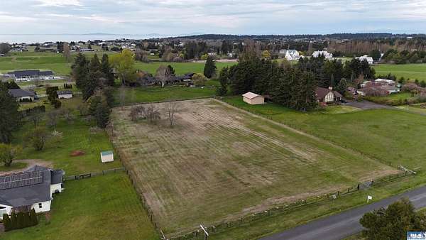 2 Acres of Residential Land for Sale in Sequim, Washington