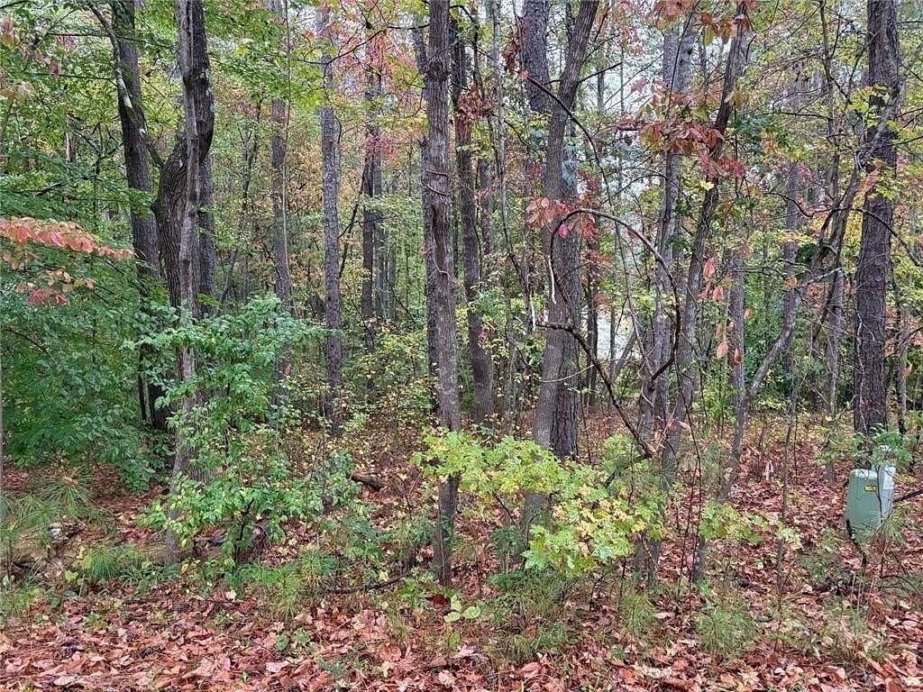 0.26 Acres of Residential Land for Sale in Villa Rica, Georgia