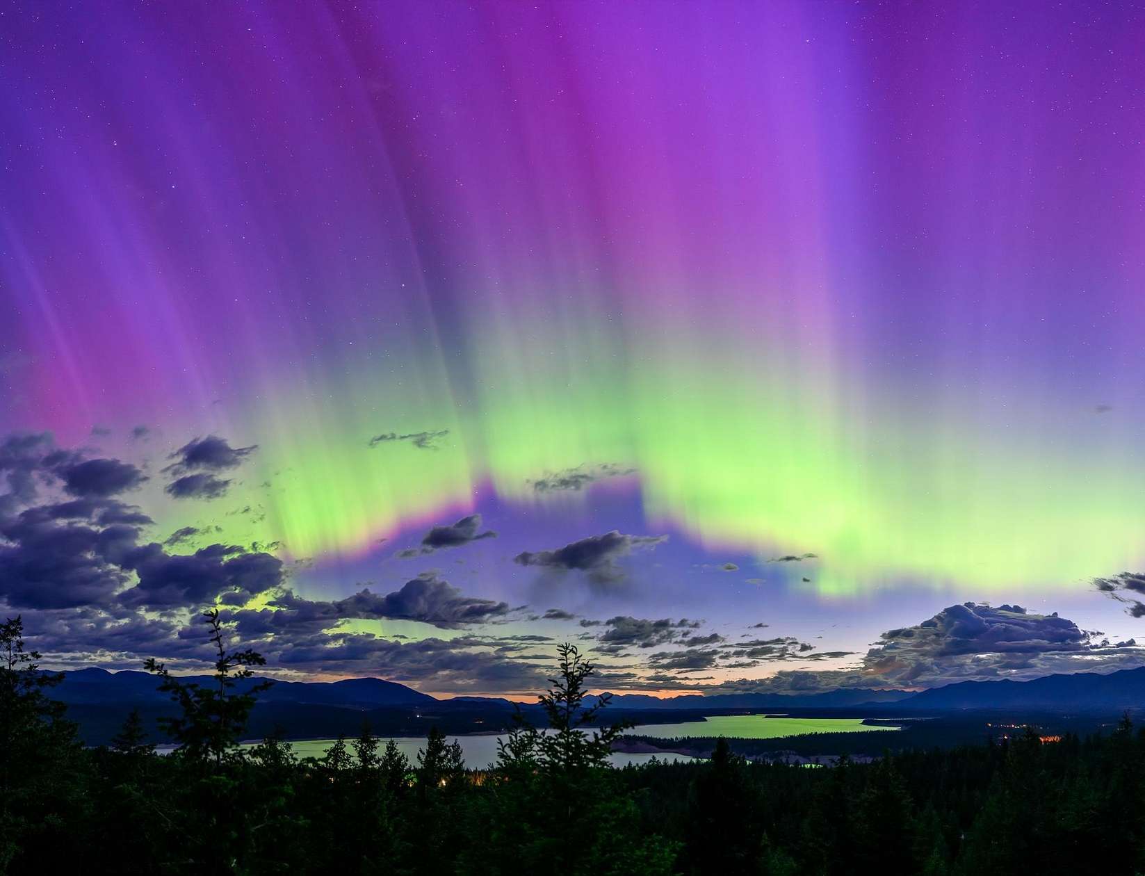 5.27 Acres of Residential Land for Sale in Rexford, Montana