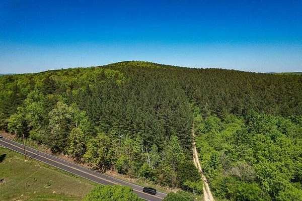 117 Acres of Land for Sale in Decatur, Tennessee