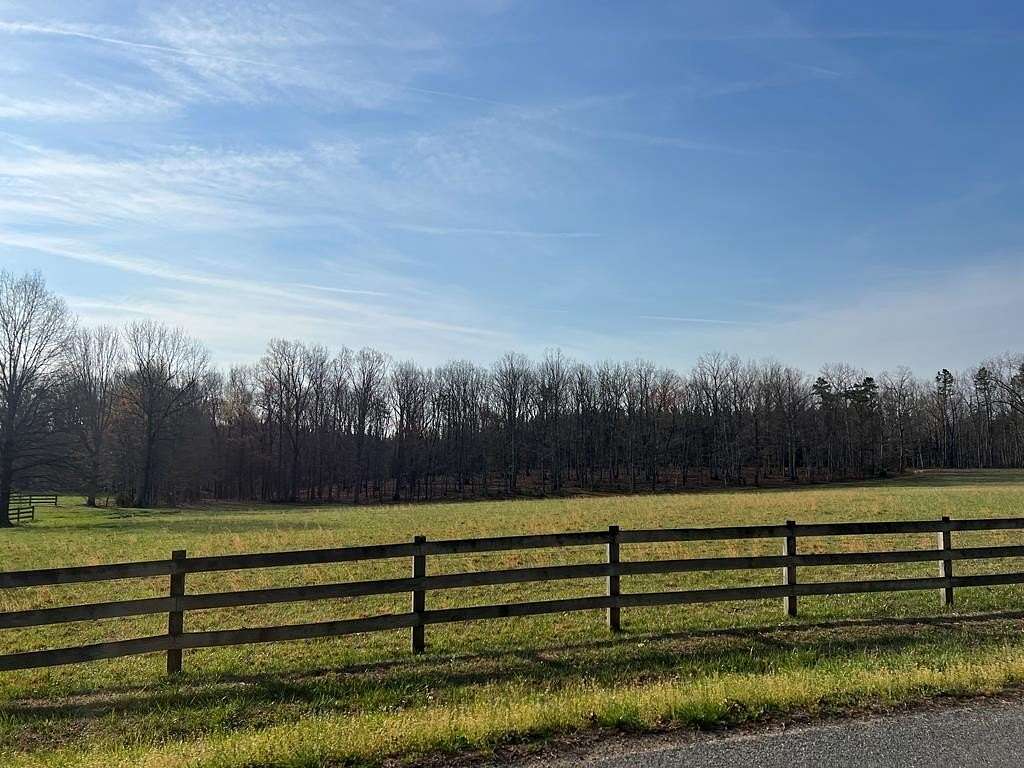 43.8 Acres of Recreational & Residential Land for Sale in Long Island, Virginia