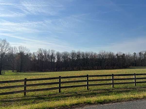 Residential Land for Sale in Long Island, Virginia