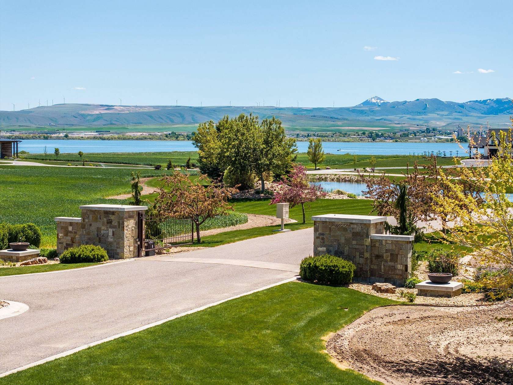 3.3 Acres of Land for Sale in American Falls, Idaho