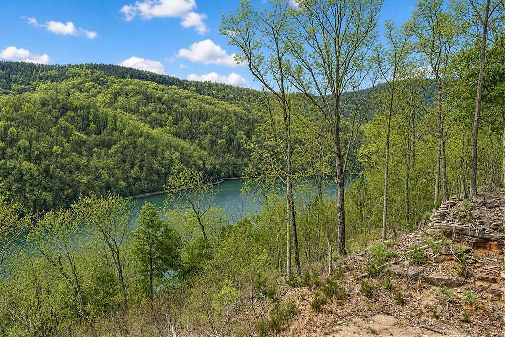 4.55 Acres of Residential Land for Sale in Allons, Tennessee