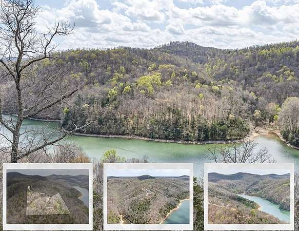 4.55 Acres of Residential Land for Sale in Allons, Tennessee