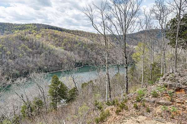 4.55 Acres of Residential Land for Sale in Allons, Tennessee