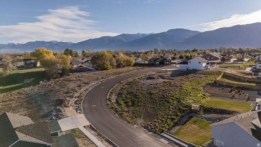 0.21 Acres of Residential Land for Sale in Hyrum, Utah