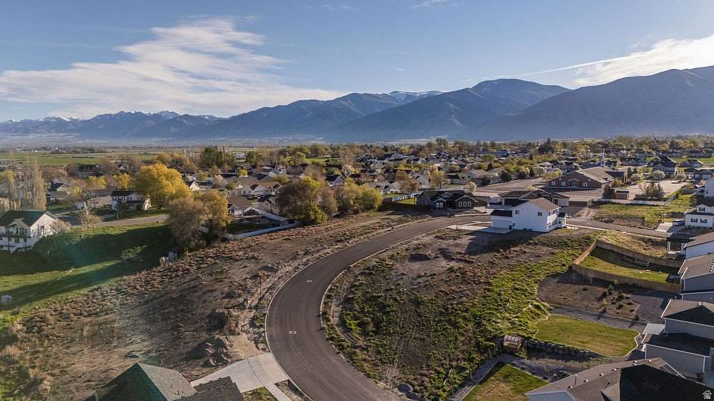 0.26 Acres of Residential Land for Sale in Hyrum, Utah