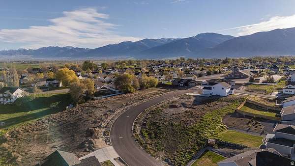 0.26 Acres of Residential Land for Sale in Hyrum, Utah