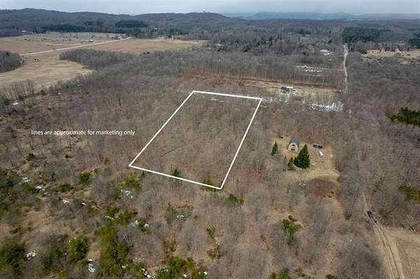 4.1 Acres of Residential Land for Sale in Empire Township, Michigan