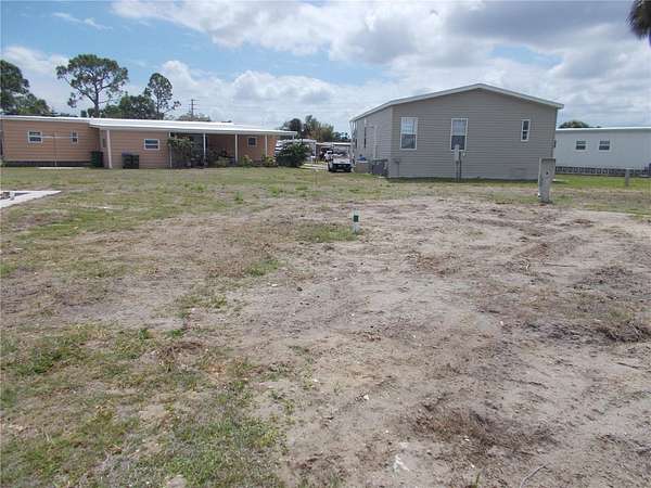 0.11 Acres of Land for Sale in North Port, Florida