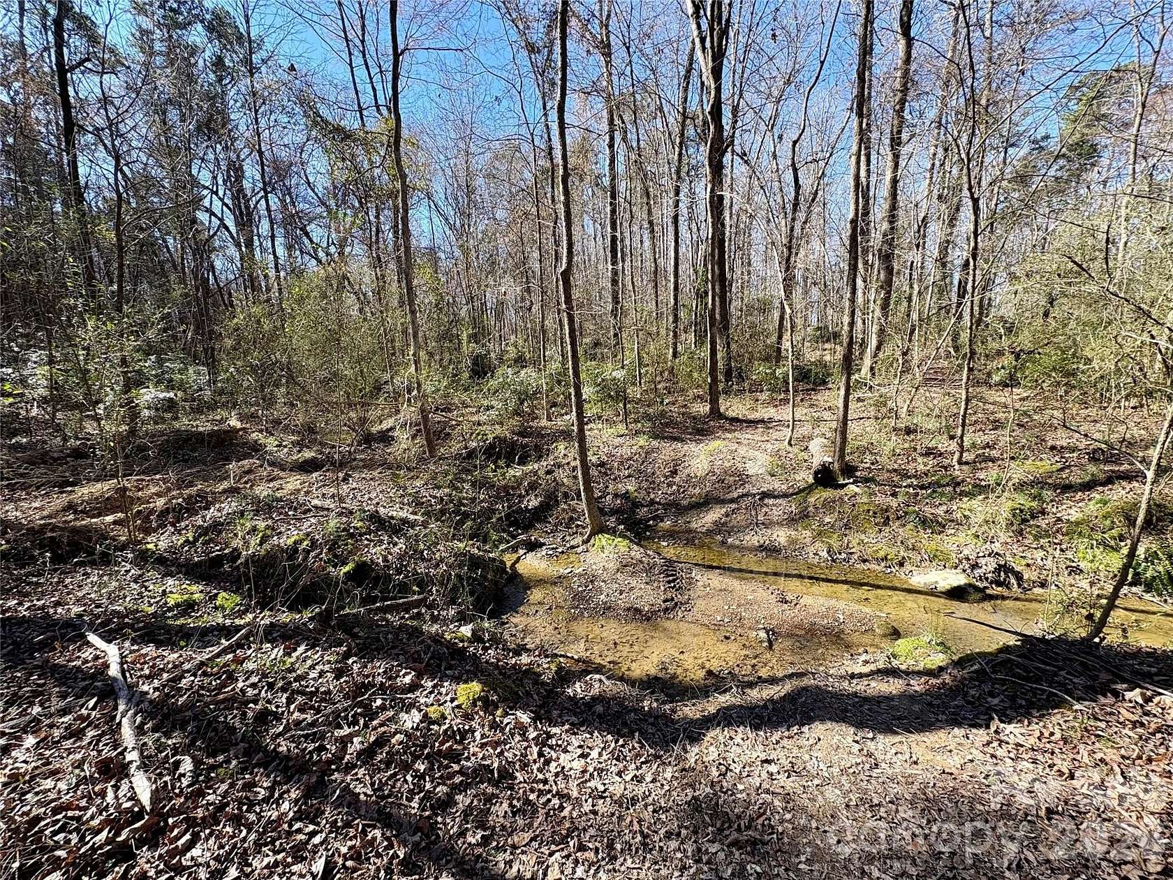 4.85 Acres of Residential Land for Sale in Wingate, North Carolina