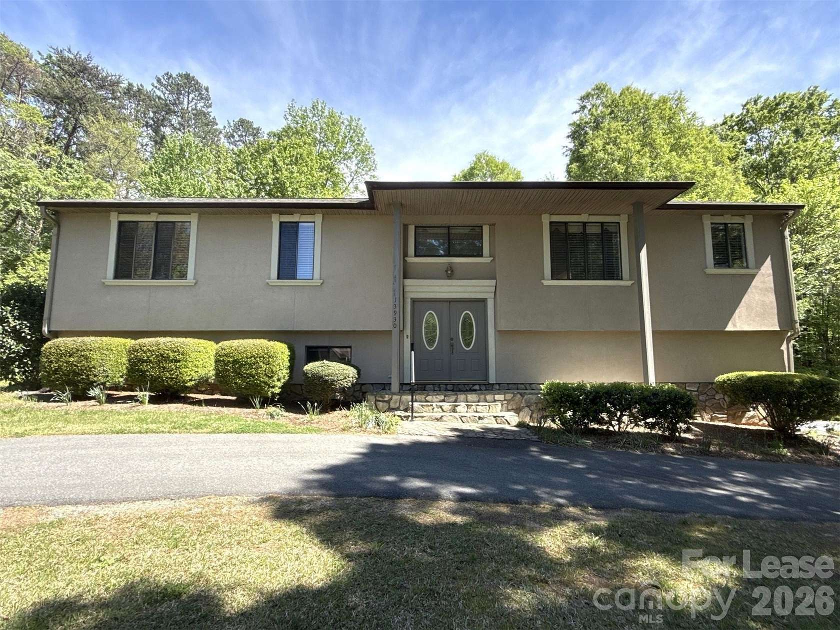 2 Acres of Land with Home for Lease in Matthews, North Carolina