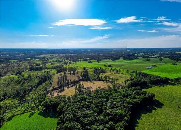 3 Acres of Residential Land for Sale in Gentry, Arkansas