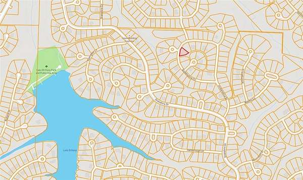 0.27 Acres of Land for Sale in Bella Vista, Arkansas