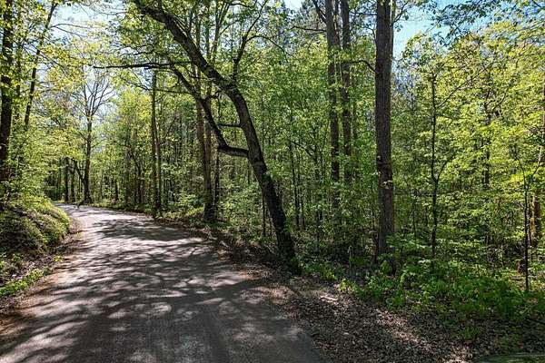 146 Acres of Agricultural Land for Sale in Athens, Tennessee
