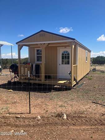 0.34 Acres of Residential Land for Sale in Concho, Arizona