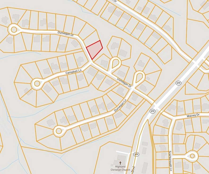 0.35 Acres of Land for Sale in Bella Vista, Arkansas