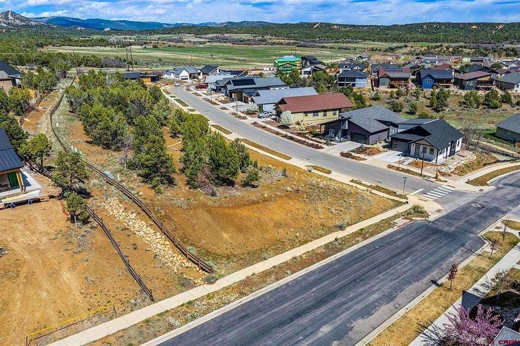 0.19 Acres of Land for Sale in Durango, Colorado