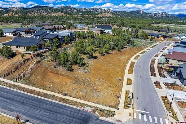 0.19 Acres of Residential Land for Sale in Durango, Colorado
