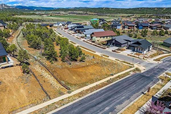 0.19 Acres of Land for Sale in Durango, Colorado