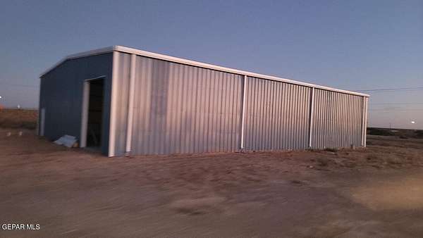 1 Acre of Commercial Land for Sale in Chaparral, New Mexico