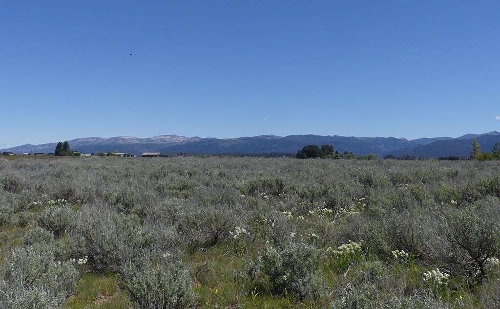 3.78 Acres of Land for Sale in McCall, Idaho