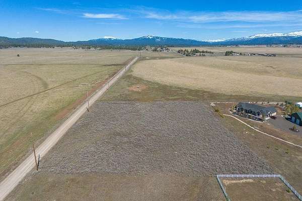3.78 Acres of Land for Sale in McCall, Idaho