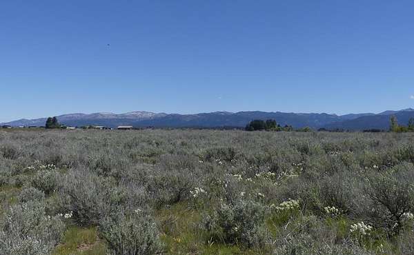 3.78 Acres of Land for Sale in McCall, Idaho