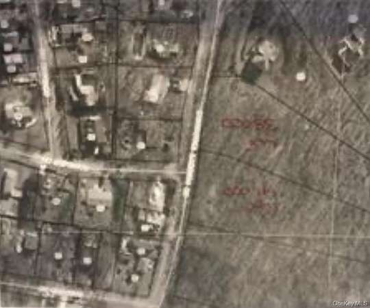 1.1 Acres of Residential Land for Sale in Miller Place, New York