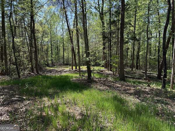 1.58 Acres of Residential Land for Sale in Maysville, Georgia