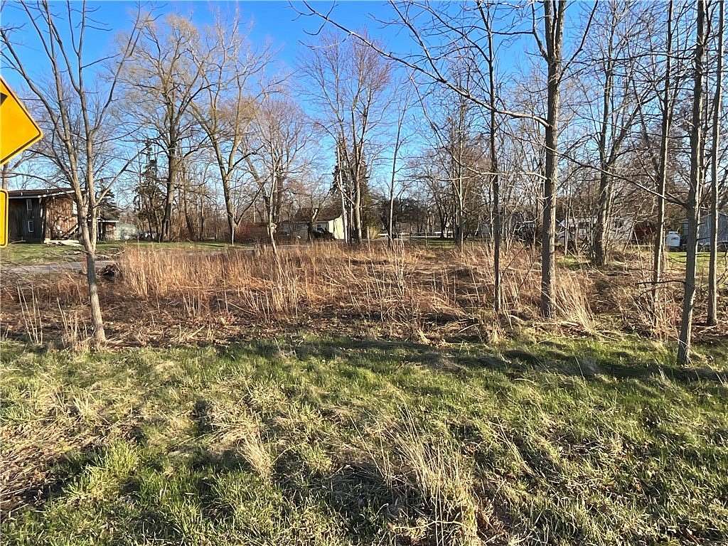 0.13 Acres of Land for Sale in Wilson, New York