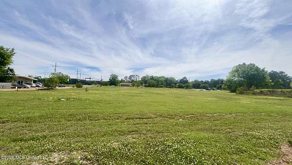 2.2 Acres of Commercial Land for Sale in Pearl, Mississippi