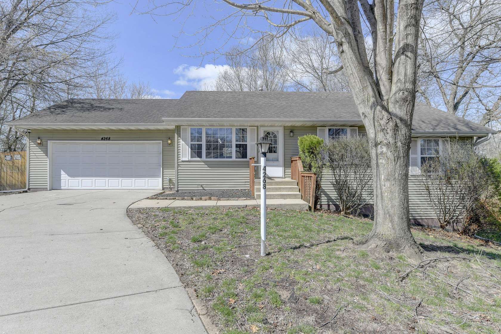 1.84 Acres of Land with Home for Sale in Lake Station, Indiana