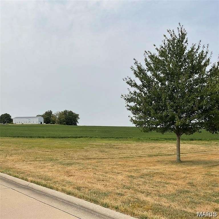 0.48 Acres of Residential Land for Sale in Highland, Illinois