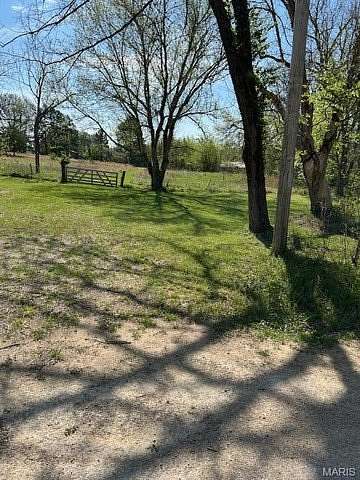 6.32 Acres of Residential Land for Sale in Marble Hill, Missouri