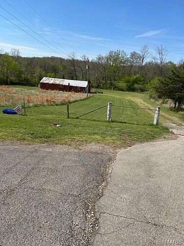 6.32 Acres of Residential Land for Sale in Marble Hill, Missouri