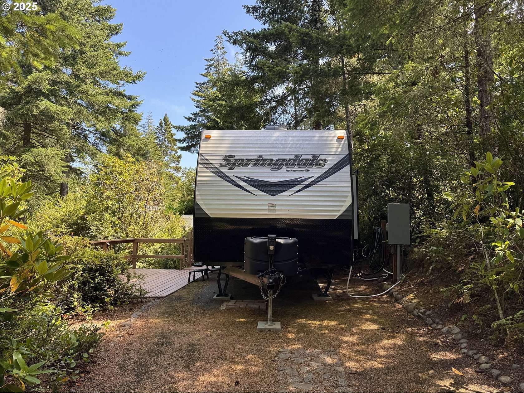 0.11 Acres of Land for Sale in Florence, Oregon